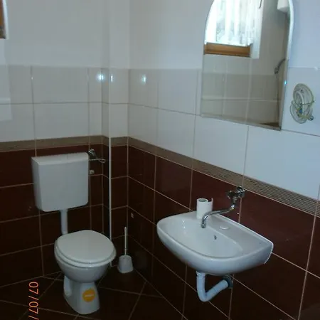 Vahdi Tatil Evi