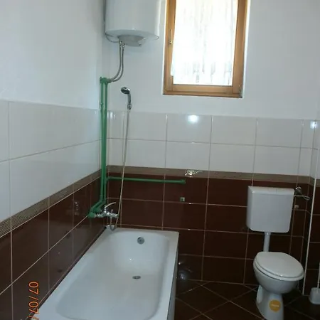 Tatil Evi Vahdi *