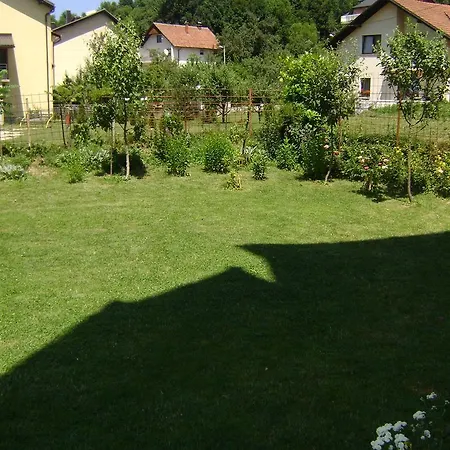 Tatil Evi Vahdi Misevici