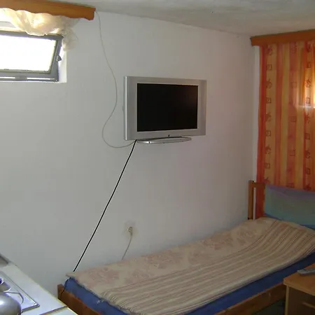 Tatil Evi Vahdi