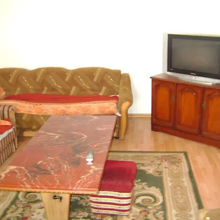 Vahdi Tatil Evi Misevici