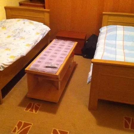 Tatil Evi Vahdi *