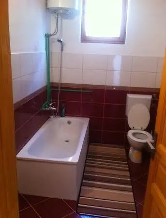 Vahdi Tatil Evi Misevici