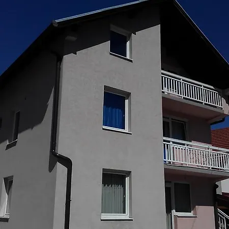 Tatil Evi Vahdi *