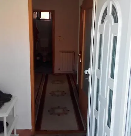 Tatil Evi Vahdi *