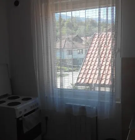 Vahdi Tatil Evi *