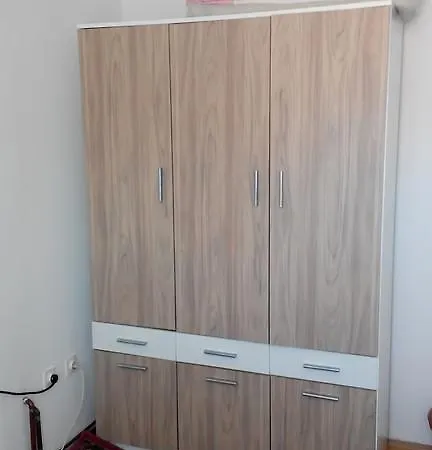 Tatil Evi Vahdi Misevici