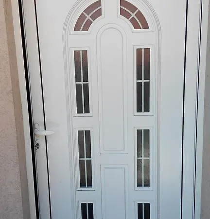 Vahdi Tatil Evi Misevici