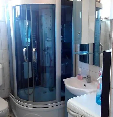 Tatil Evi Vahdi Misevici