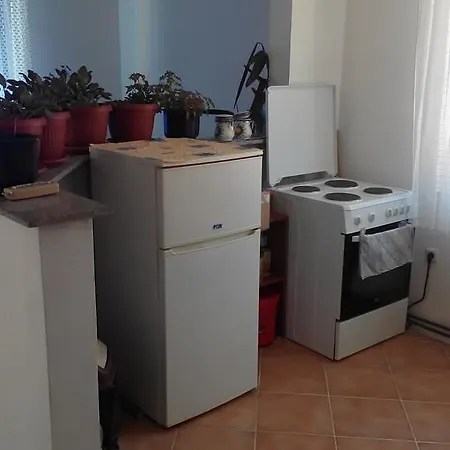 Vahdi Tatil Evi *